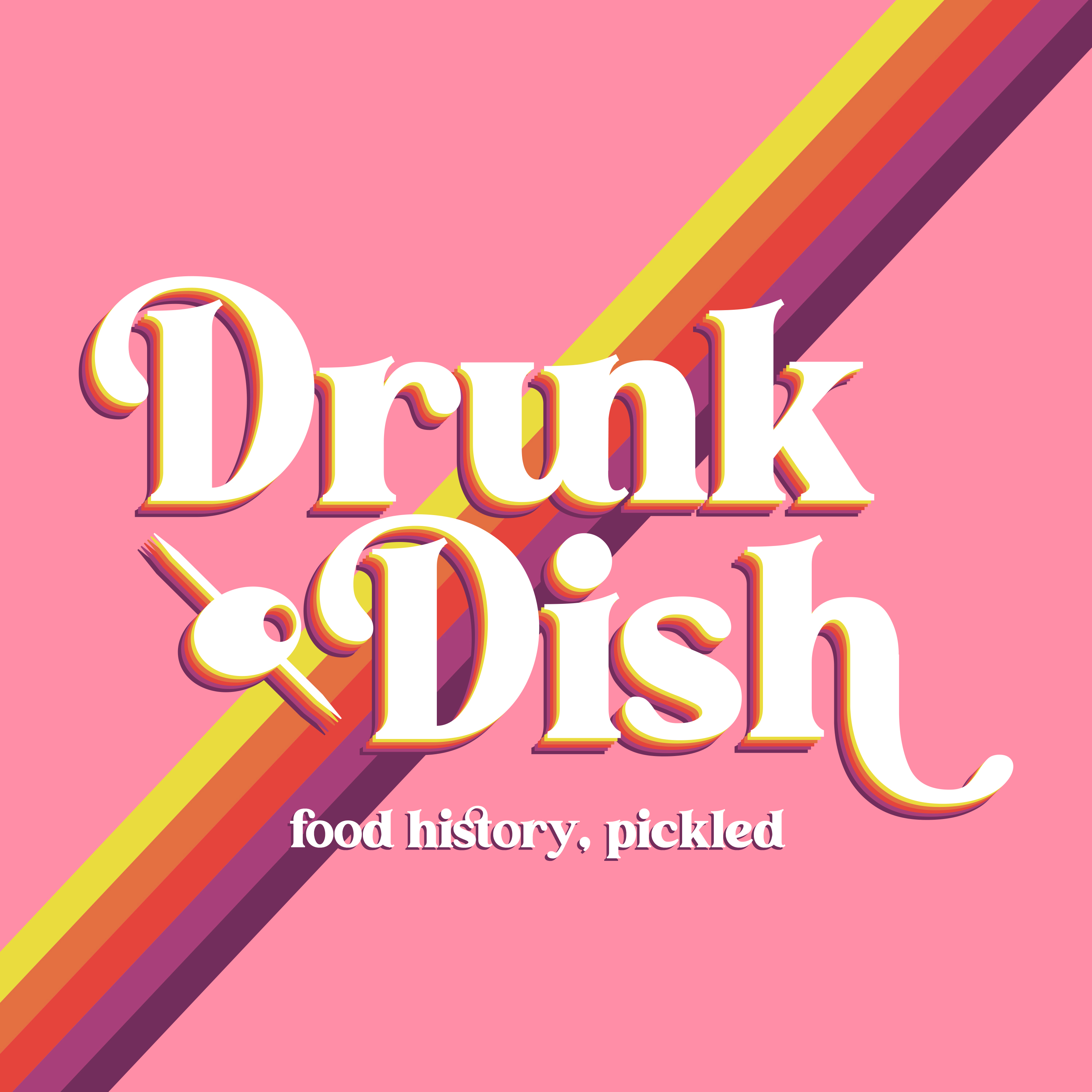 Drunk Dish